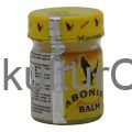 Aboniki Balm (25g) - image 3 | Afro Family Shop | KulturCart