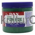 Dax Bergamot Pomade (397g) - image 1 | Afro Family Shop | KulturCart