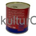Metro Chef Doppio Concentrato di Pomodoro strong red color | intense taste (800g) - image 2 | Afro Center & Afro Cut Krefeld | KulturCart