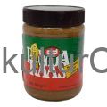 PCD PINDA KAAS (Erdnusspaste - Peanut Butter) (Smooth Peanut Butter) (500g) - image 1 | Afro Center & Afro Cut Krefeld