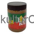 PCD PINDA KAAS (Erdnusspaste - Peanut Butter) (Smooth Peanut Butter) (500g) - image 3 | Afro Center & Afro Cut Krefeld