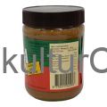 PCD PINDA KAAS (Erdnusspaste - Peanut Butter) (Smooth Peanut Butter) (500g) - image 2 | Afro Center & Afro Cut Krefeld