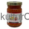 Zena Hot Pepper Sauce Piment Fort (100g) - image 1 | Afro Center & Afro Cut Krefeld | KulturCart