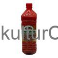 Ghana Fresh pure unrefined zomi palm oil (1l) - image 1 | Afro Center & Afro Cut Krefeld | KulturCart