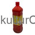 Ghana Fresh pure unrefined zomi palm oil (1l) - image 3 | Afro Center & Afro Cut Krefeld | KulturCart