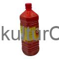 Ghana Fresh pure unrefined zomi palm oil (1l) - image 2 | Afro Center & Afro Cut Krefeld | KulturCart