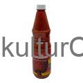 Villageoise 100% red palm oil (0.75l) - image 2 | Afro Center & Afro Cut Krefeld | KulturCart