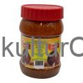 Africa Village regular palm oil (500ml) - image 1 | Afro Center & Afro Cut Krefeld | KulturCart