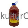 Guinea Fresh Palm Oil (5l) - image 2 | Afro Center & Afro Cut Krefeld | KulturCart