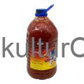 Guinea Fresh Palm Oil (5l) - image 3 | Afro Center & Afro Cut Krefeld | KulturCart