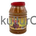 Africa Village Regular Palm Oil (5l) - image 1 | Afro Center & Afro Cut Krefeld | KulturCart