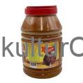 Africa Village Regular Palm Oil (5l) - image 4 | Afro Center & Afro Cut Krefeld | KulturCart