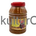 Africa Village Regular Palm Oil (5l) - image 5 | Afro Center & Afro Cut Krefeld | KulturCart