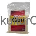 Elsie‘s Gari white (1kg) - image 1 | Afro Center & Afro Cut Krefeld | KulturCart