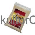Elsie‘s Gari white (1kg) - image 2 | Afro Center & Afro Cut Krefeld | KulturCart