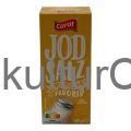 Carat Jod Salz feinkörnig mit Fluorid (500g) - image 1 | Afro Center & Afro Cut Krefeld | KulturCart