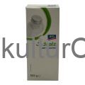 Aro Jodsalz mit Fluorid Salt (500g) - image 1 | Afro Center & Afro Cut Krefeld | KulturCart