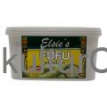 Elsie’s Fufu Plantain (4kg) - image 1 | Afro Center & Afro Cut Krefeld | KulturCart