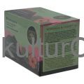 Master Tea Moringa & Hibiscus (40g) - image 4 | Afro Center & Afro Cut Krefeld