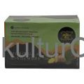 Master Tea - Moringa & Ginger Tea - image 1 | Afro Center & Afro Cut Krefeld
