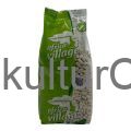 Africa Village white beans (1kg) - image 1 | Afro Center & Afro Cut Krefeld | KulturCart