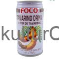 FOCO TAMARIND DRINK 350ml - image 1 | Omowest Afro Intercontinental Shop | KulturCart