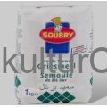 Soubry Griesmeel Semoule 1kg - image 2 | Omowest Afro Intercontinental Shop | KulturCart