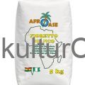 Afro ase Fiorettp Bianco Maize flour for Polenta | Maismehl fur polenta 5kg - image 1 | Omowest Afro Intercontinental Shop | KulturCart