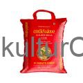 ENDLESSLOVE GOLDEN SELLA 1121 BASMATI RICE 5KG - image 1 | Omowest Afro Intercontinental Shop | KulturCart