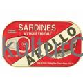 Apollo Sardines - image 1 | Omowest Afro Intercontinental Shop | KulturCart