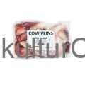 Cow vein - image 1 | Omowest Afro Intercontinental Shop | KulturCart