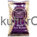 BLACK EYE BEANS 2kg - image 1 | Omowest Afro Intercontinental Shop | KulturCart