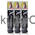 X-Pression Ultra Braid, Color 1, length - 82 inches (165g) - image 1 | Omowest Afro Intercontinental Shop | KulturCart