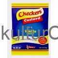 Checker Custard Sachet 50gr - image 1 | Omowest Afro Intercontinental Shop | KulturCart