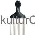 Dreamfix Afro Comb - image 1 | Omowest Afro Intercontinental Shop | KulturCart