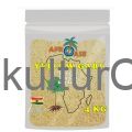 Afroase Yellow Gari 4kg - image 3 | Omowest Afro Intercontinental Shop | KulturCart
