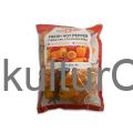 Yellow Hot peppers/pili pili 227g - image 1 | Omowest Afro Intercontinental Shop