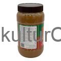 Africa Village Pinda kaas peanut butter (1kg) - image 2 | Afro Center & Afro Cut Krefeld | KulturCart