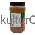 Africa Village Pinda kaas peanut butter (1kg) - image 3 | Afro Center & Afro Cut Krefeld | KulturCart