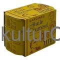 Titus Sardine | Titus la sardine de l’empereur 375g (3 x 125g) ( - image 4 | Afro Center & Afro Cut Krefeld | KulturCart