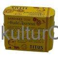 Titus Sardine | Titus la sardine de l’empereur 375g (3 x 125g) ( - image 6 | Afro Center & Afro Cut Krefeld | KulturCart