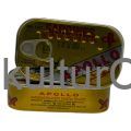 Apollo Sardines in spiced vegetable oil (90g) - image 1 | Afro Center & Afro Cut Krefeld | KulturCart