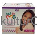 Just For Me Conditioning Creme Relaxer Kit - image 4 | Afro Center & Afro Cut Krefeld