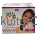 Just For Me Conditioning Creme Relaxer Kit - image 1 | Afro Center & Afro Cut Krefeld