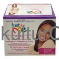 Just For Me Conditioning Creme Relaxer Kit - image 3 | Afro Center & Afro Cut Krefeld