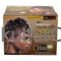 Luster's Pink Short Looks Colorlaxer 3-N-1 Sable Brown - image 1 | Afro Center & Afro Cut Krefeld | KulturCart