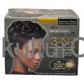 Luster's Shortlooks ColorLaxer 3-N-1 with Shea Butter Semi-Perm (DIAMOND BLACK) - image 1 | Afro Center & Afro Cut Krefeld | KulturCart