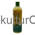 ORS Olive Oil Replenishing Conditioner (Infused with Sweet Orange) (473ml) - image 1 | Afro Center & Afro Cut Krefeld | KulturCart