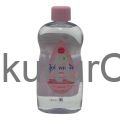 Johnson's baby oil pure & gentle daily care 500ml - image 1 | Afro Center & Afro Cut Krefeld | KulturCart