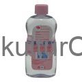 Johnson's baby oil pure & gentle daily care 500ml - image 2 | Afro Center & Afro Cut Krefeld | KulturCart